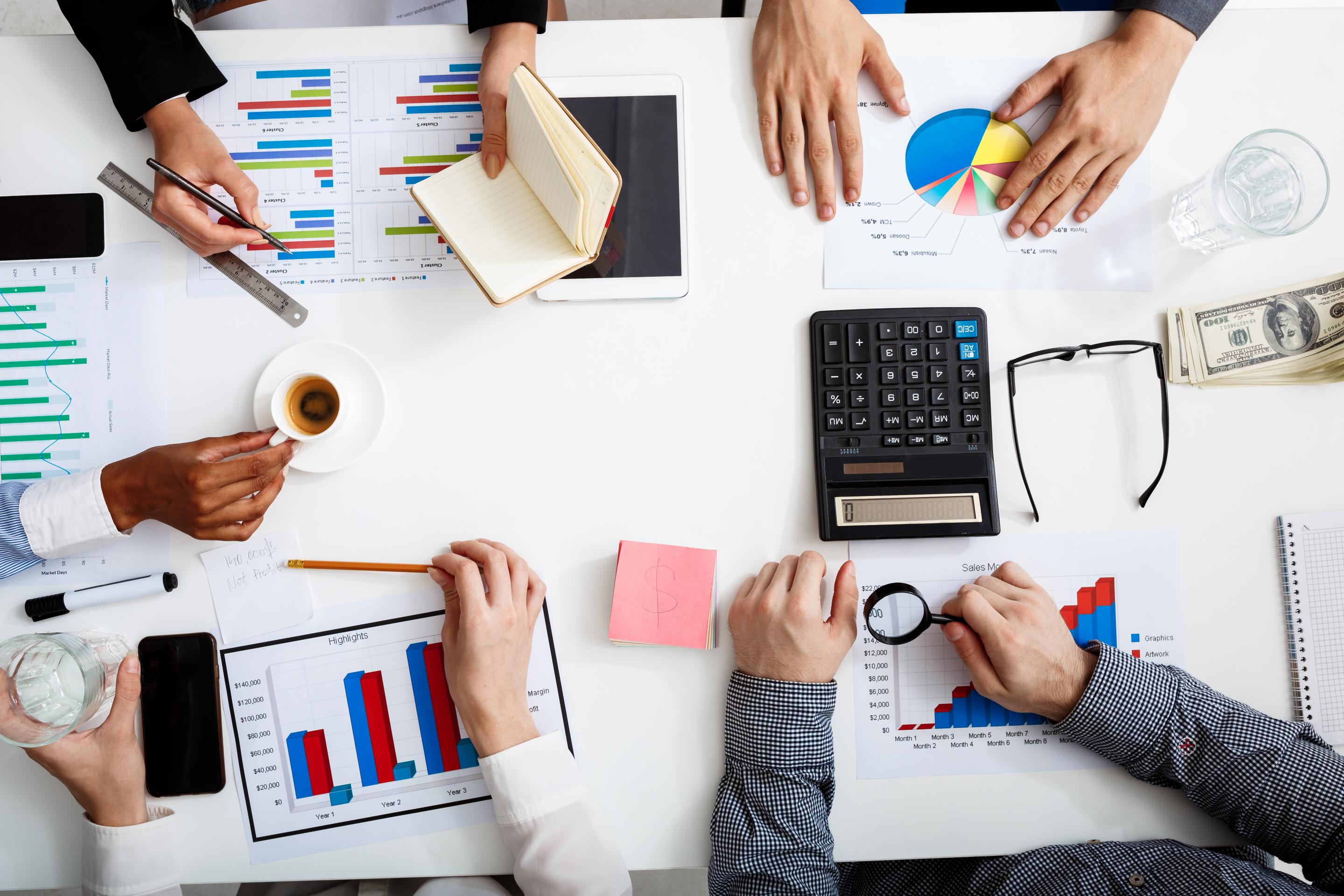 Accounting Services