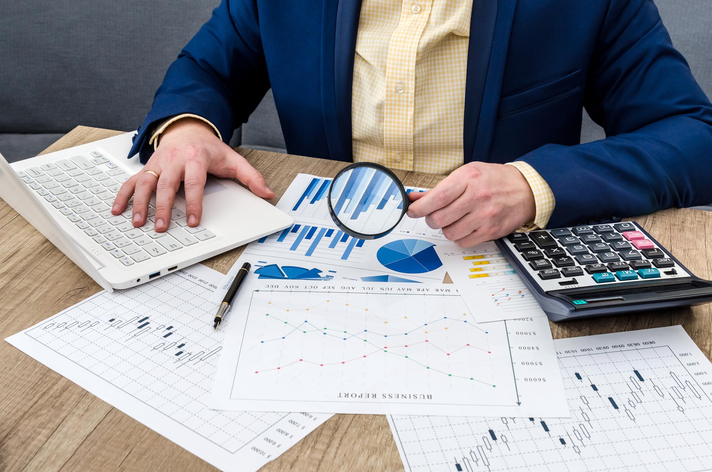 Audit Services