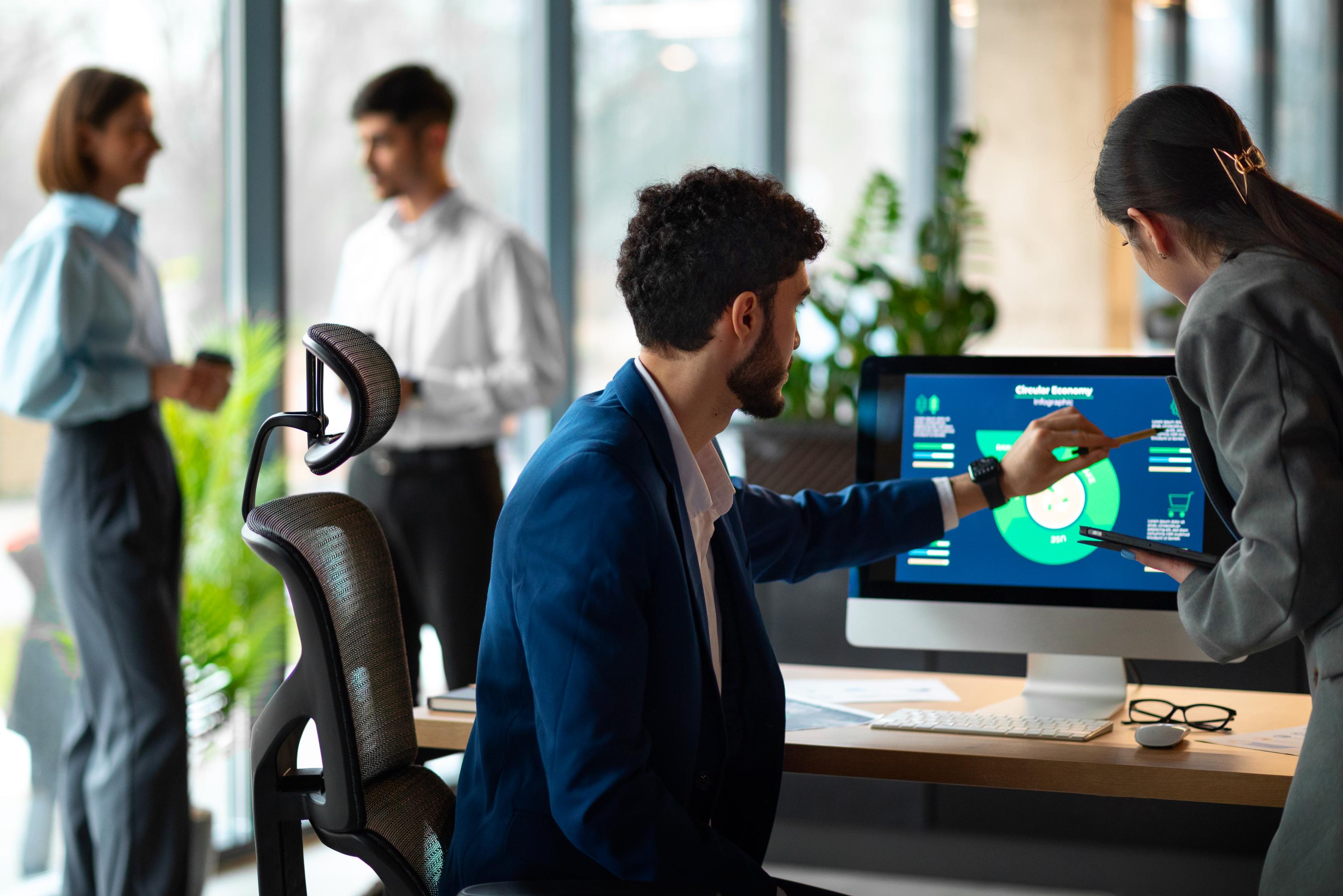 Benefits of Outsourcing